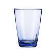 Wasserglas Blue